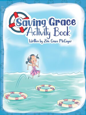 cover image of Saving Grace